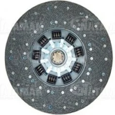Q18 20 303 CLUTCH DISC MAN SR