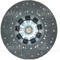 Q18 20 304 CLUTCH DISC MAN SG