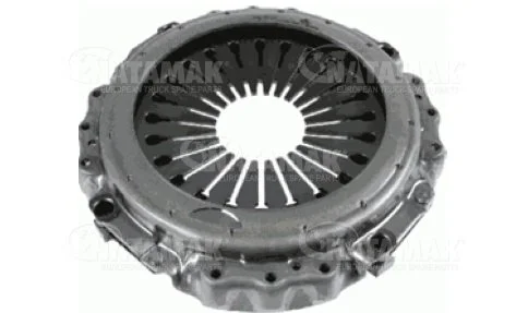 DEBRİYAJ DİSKİ SCANIA  K94