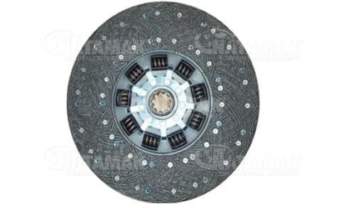 DEBRİYAJ DİSKİ DAF F2800