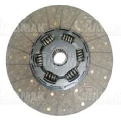 Q18 60 309 DEBRİYAJ DİSKİ RENAULT CHB