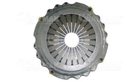 CLUTCH DISC RENAULT CHB