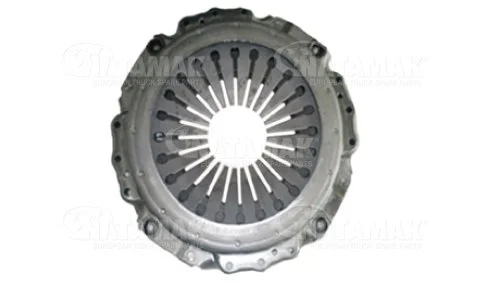CLUTCH DISC RENAULT Kerax