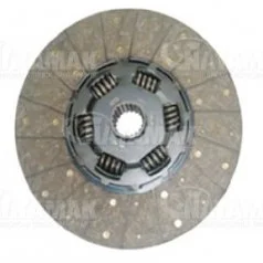 Q18 50 301 DEBRİYAJ DİSKİ RENAULT CHB