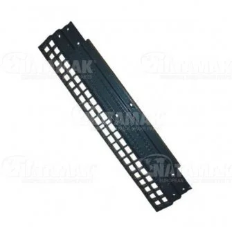 Q6 70 006 FOOT PLATE