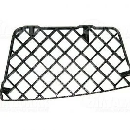 Q08 70 004 FOOT PLATE FOR IVECO