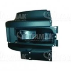Q28 40 006 LAMP HOUSING, R
