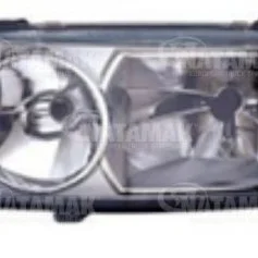 Q28 40 012 HEADLAMP LH