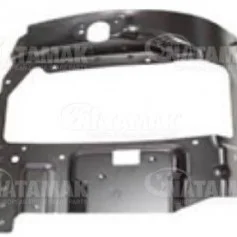 Q28 40 016 HEADLAMP HOUSING LH