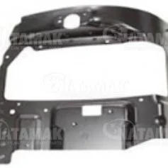 Q28 40 017 HEADLAMP HOUSING RH