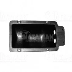 Q28 40 001 HOUSING, HEADLIGHT LEFT AND RIGHT