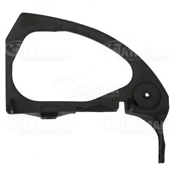 Q19 40 002 HAVA FİLİTRE PLASTİĞİ	