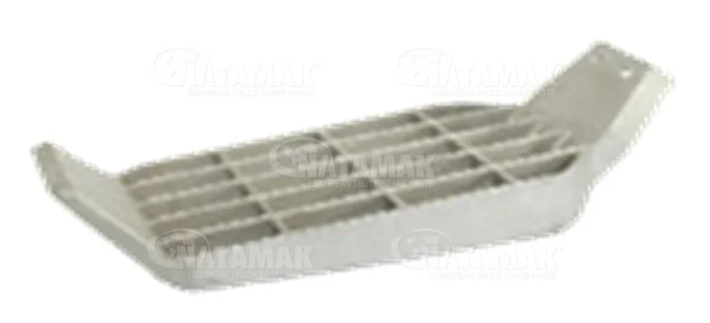 SCANIA KABİN BASAMAK 112 ALT