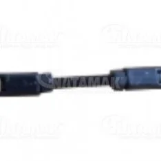Q6 40 089 KABİN VENTİL AYAR ÇUBUĞU ORTA		