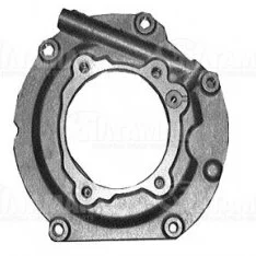 Q12 40 108 MAZOT POMPA		FLANŞI		