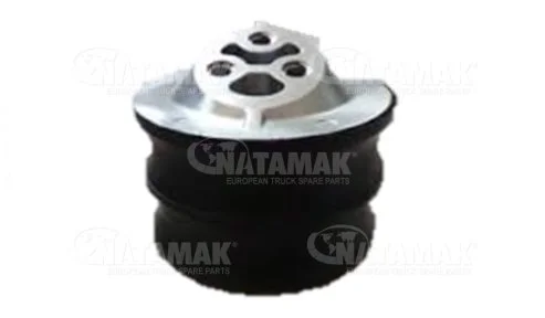 MOTOR ÖN TAKOZU 3 DELİK 		