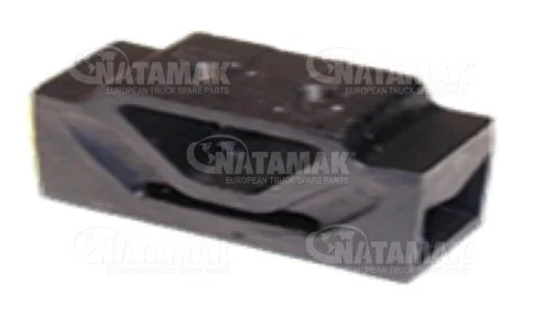 MOTOR TAKOZU ARKA		