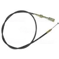 HOOD CABLE FOR SCANIA
