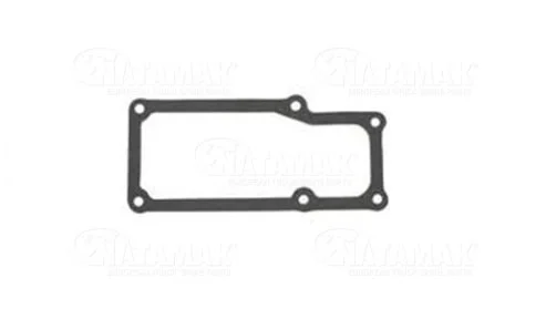 GASKET, TERMOSTAT HOUSING