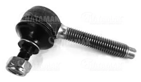 BALL JOINT, LEFT