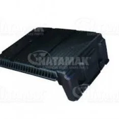 Q6 60 04401 COVER,BATERY