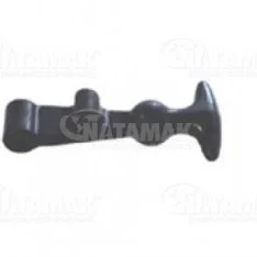 Q22 60 031 HOLDER, BATTERY COMPARTMENT COVER