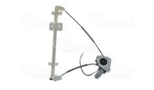 WINDOW REGULATOR RH