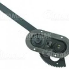 Q6 60 121 TRUCK WINDOW EGULATOR