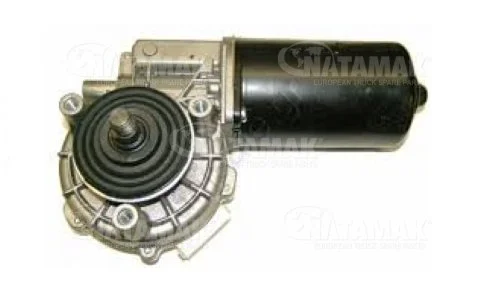 WIPER MOTOR