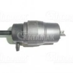 Q6 60 120 WIPER MOTOR