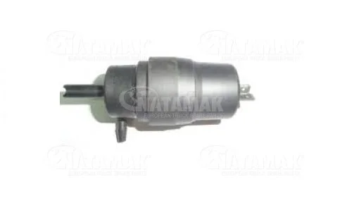 WIPER MOTOR
