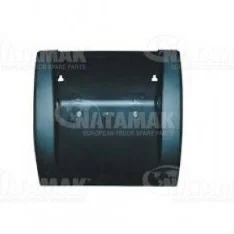 Q6 60 058 REAR MUDGUARD LH-RH