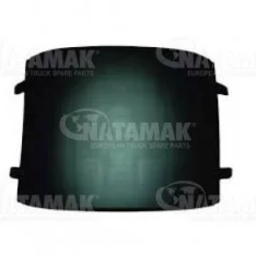 Q6 60 059 REAR MUDGUARD