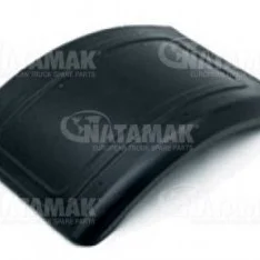 Q6 60 060 REAR MUDGUARD