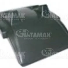 Q6 60 061 FRONT WHEEL MUDGUARD L/R