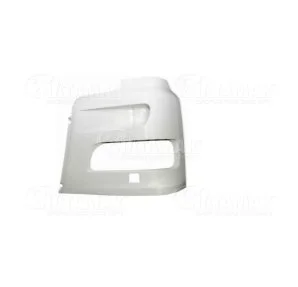 HEADLAMP BEZEL LH