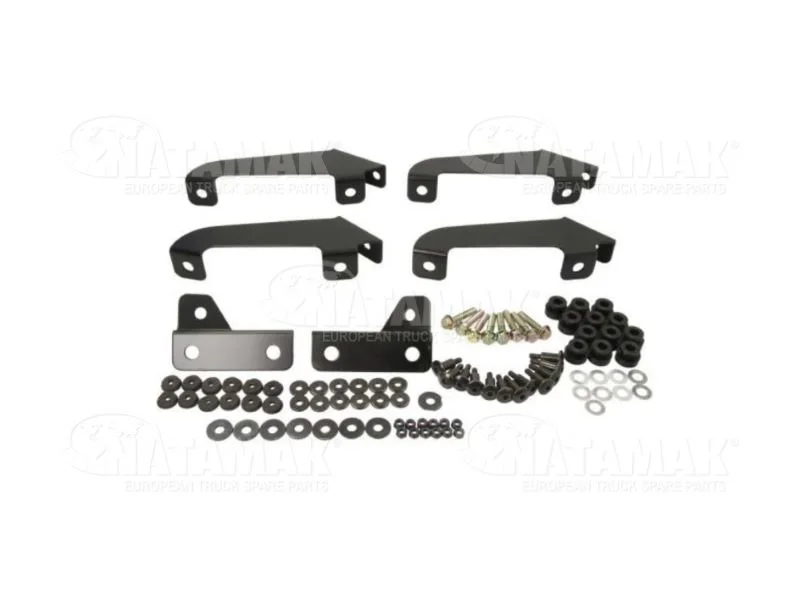 MOUNTING KIT FOR DAF