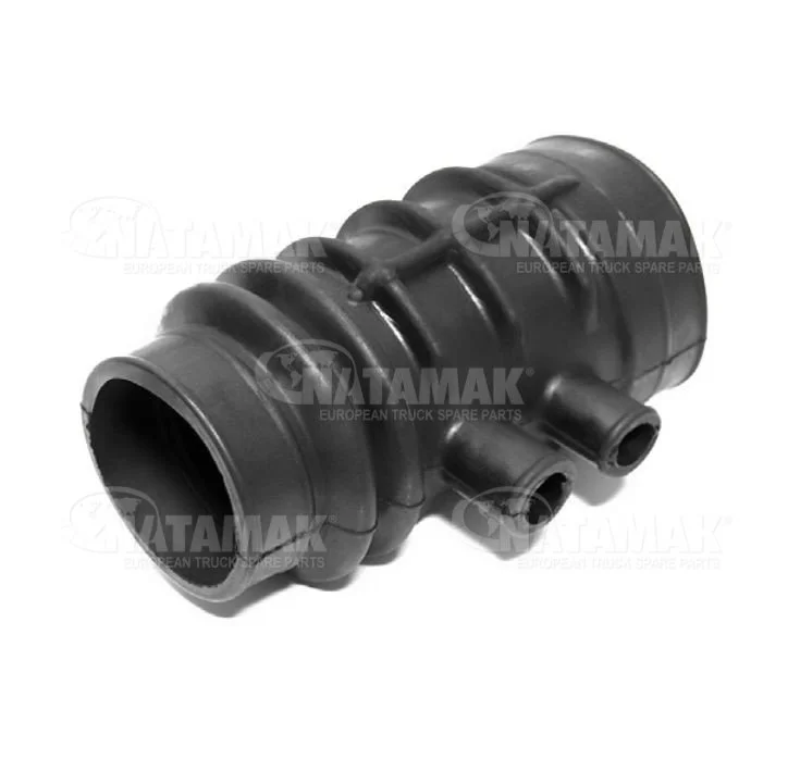 HORTUM HAVA FİLTRE DİRSEK DAF