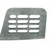 Q08 60 008 DAF KABİN BASAMAK ALT