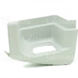 Q08 60 014 DAF BASAMAK YUVASI SOL