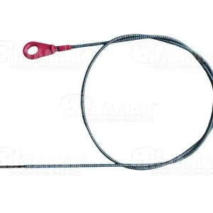 Q15 60 001 DAF MOTOR YAĞ ÇUBUĞU