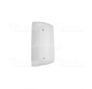 CORNER PANEL OUTER RH