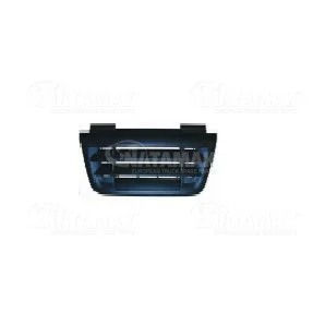FRONT PANEL