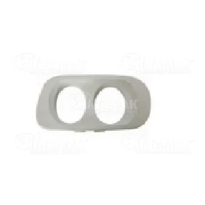 Q6 60 093 FOG LAMP COVER LH