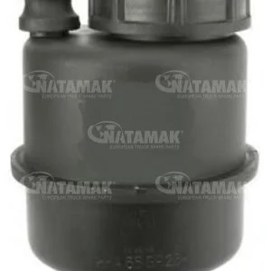 Q19 60 018 EXPANSION TANK