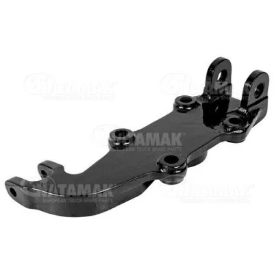 Q07 10 085 MERCEDES ALT TABLA SAĞ