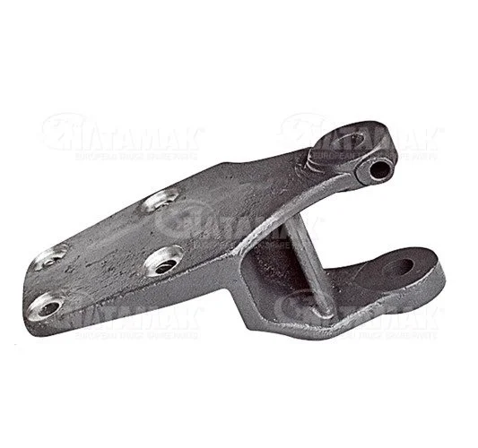 FRONT BRACKET FOR MERCEDES