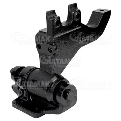Q07 10 088 CABIN BRACKET LH FOR MERCEDES