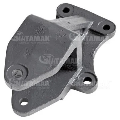 Q07 10 091 REAR BRACKET FOR MERCEDES