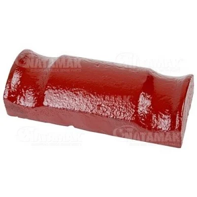 Q07 10 092 REAR, FRONT PLATE FOR MERCEDES